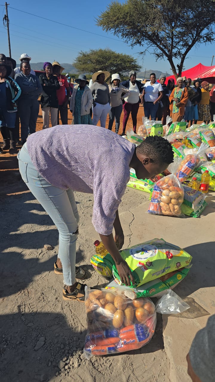 Village Upliftment