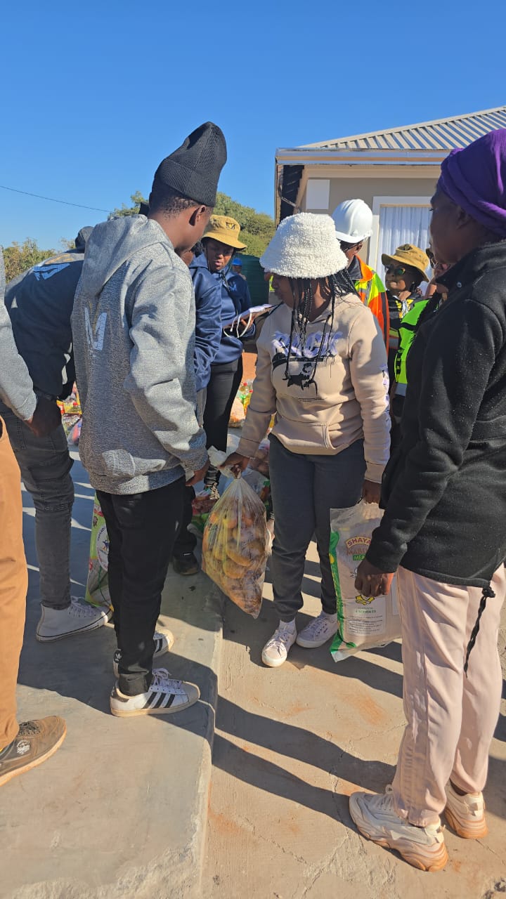 Youth Empowerment